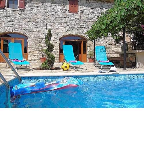 Villa Rustica