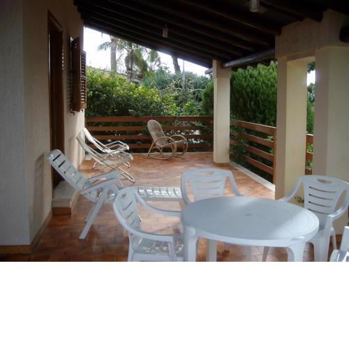 Villa Ruta