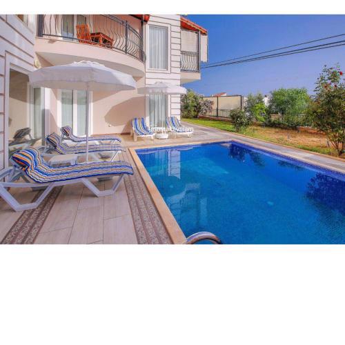 Villa Ruya 4 Kordere, Kalkan