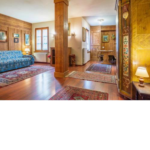 Villa S. Francesco - Stayincortina