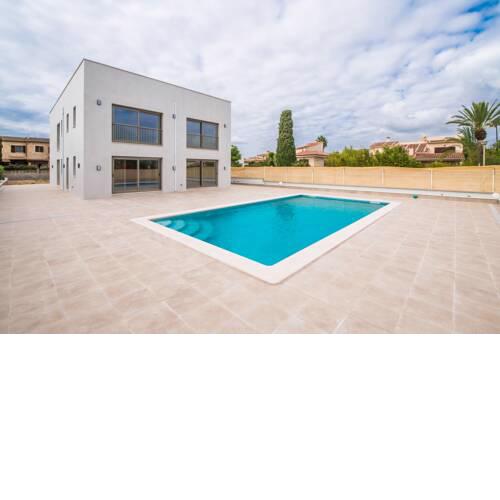 Villa Sa Coma