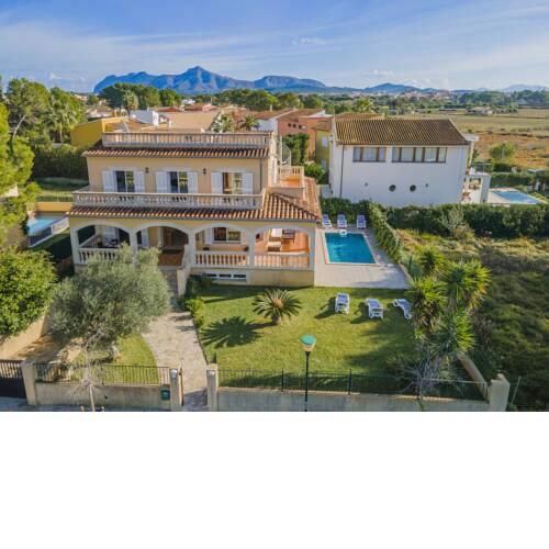 Villa Sa Marina