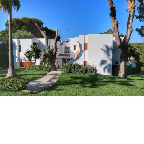 Villa Sa Pau