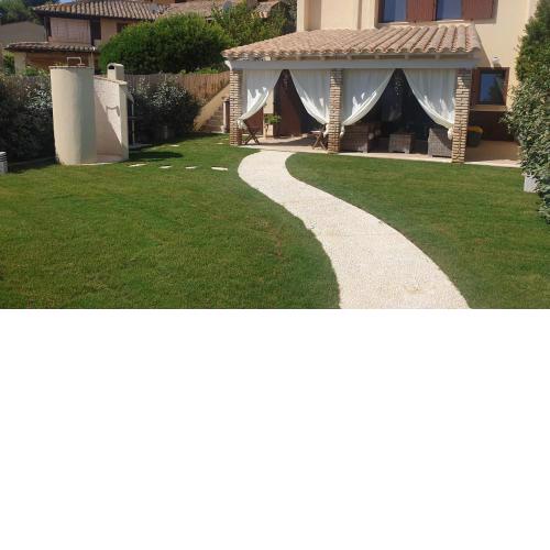 VILLA SA PERDA COSTA REI
