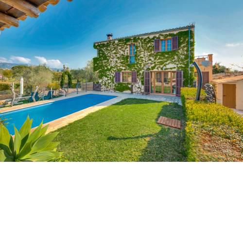 Villa Sa Sort Llarga