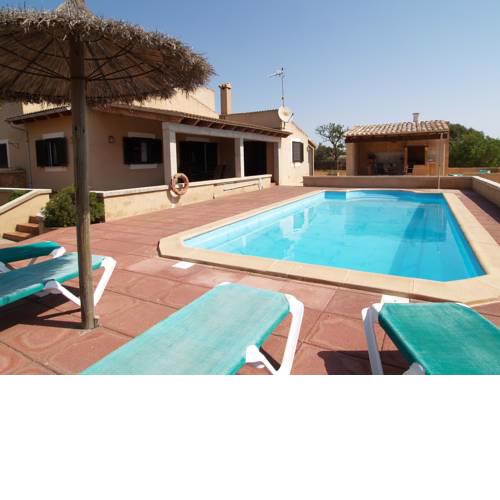 Villa Sa Tanca
