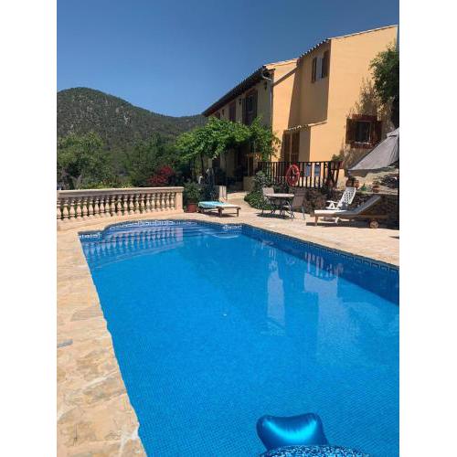 Villa Sa Teulera Alaro
