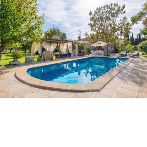 Villa SA VINYETA
