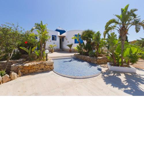 Villa Saba