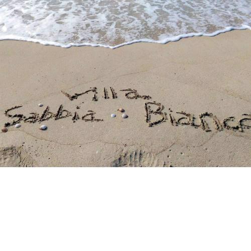 Villa Sabbia Bianca
