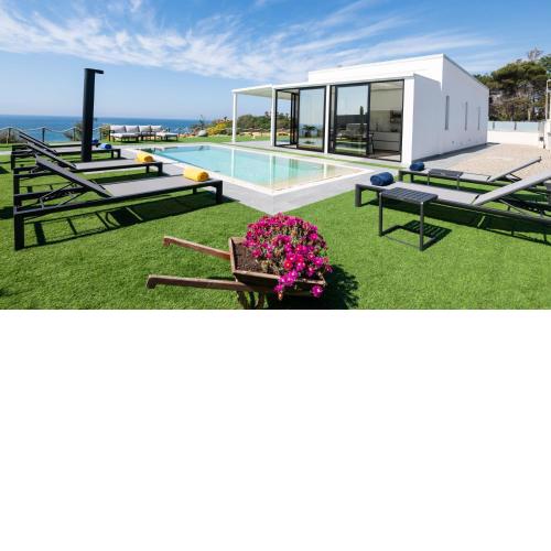 Villa Sabbie Rosse 6&2