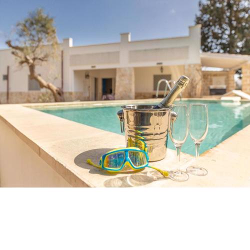 Villa Sabina by Interhome