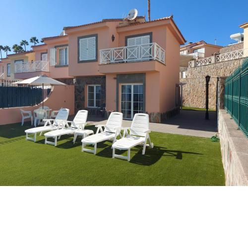 Villa Sabina Suites Maspalomas 25