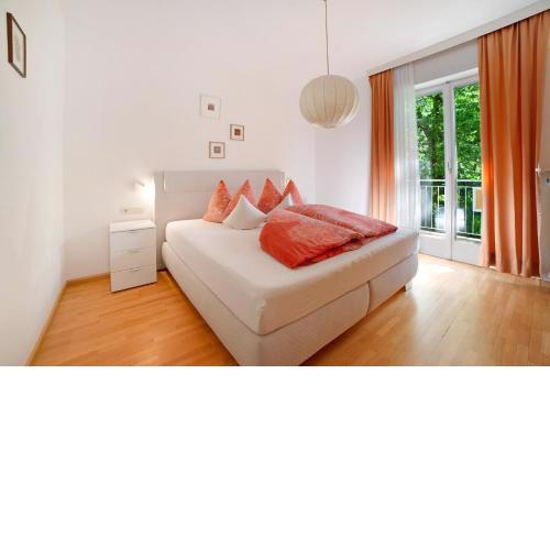 Villa Sabine - Edith