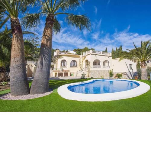 Villa Sabine - Plusholidays