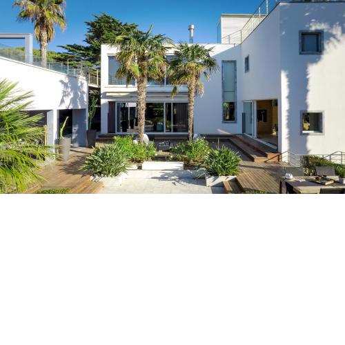 Villa Sabrina 8&1