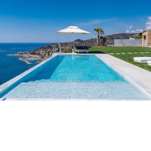 Villa Sabrina Riviera dei Fiori