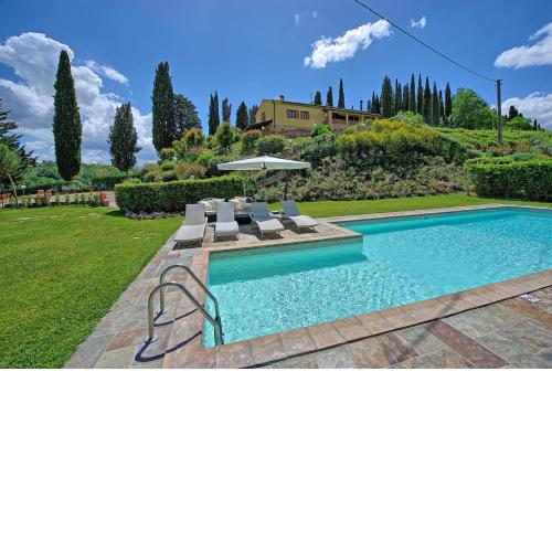 Villa Sabrina