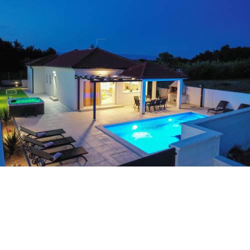 Villa Sabun
