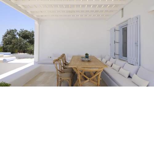 Villa Sadinax
