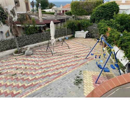 Villa SAGA Fontane Bianche Siracusa
