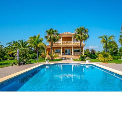 Villa Sahara