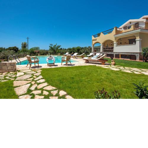 Villa Saige