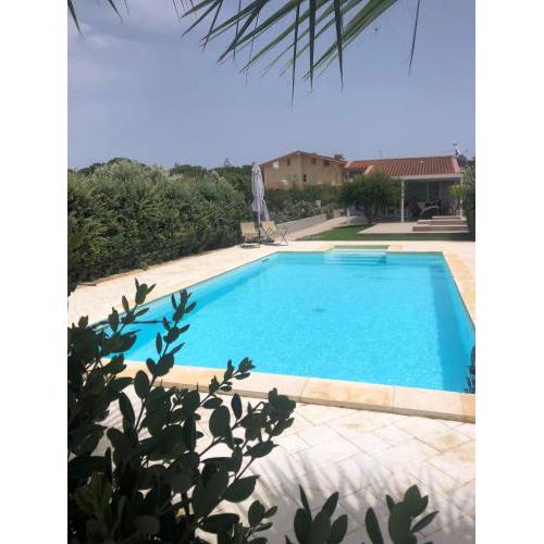 Villa Saint Laurent