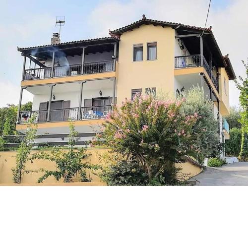 Villa Sakis
