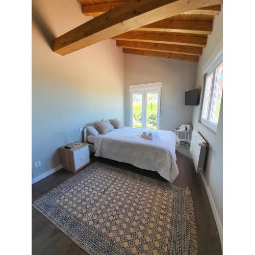 Villa Salada Playa