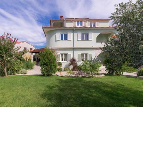 Villa Salamander