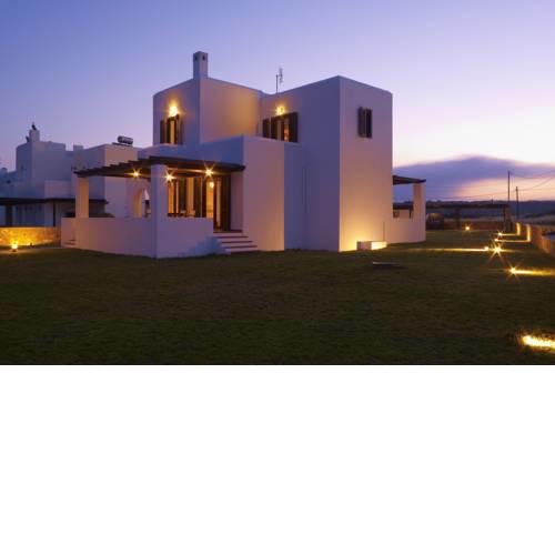 Villa Salamina