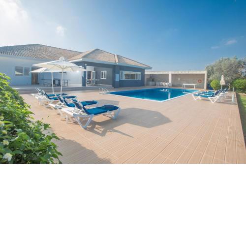 Villa Salamis