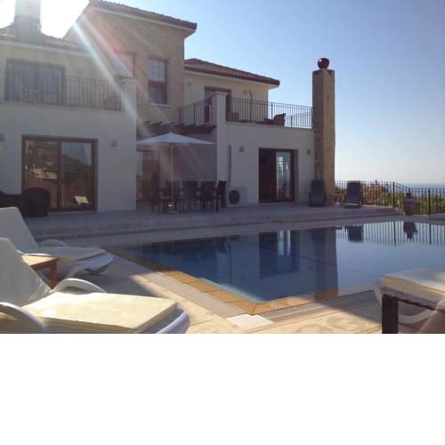 Villa Salanjie