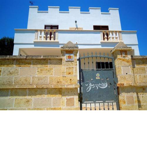 Villa Salentina