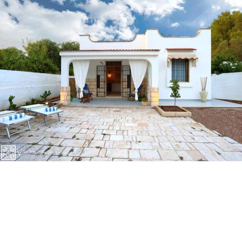 Villa Salento Relais