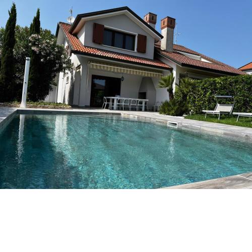 VILLA SALICE 9.2