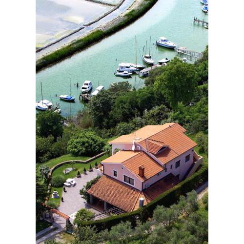 Villa Saline Apartments Portorož