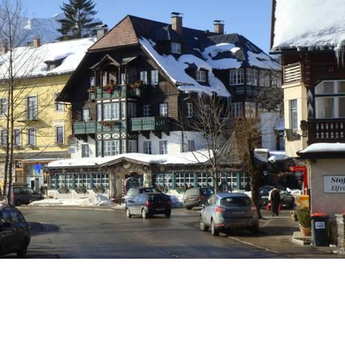 Villa Salis