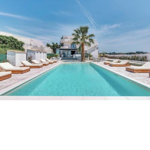 Villa Salisà