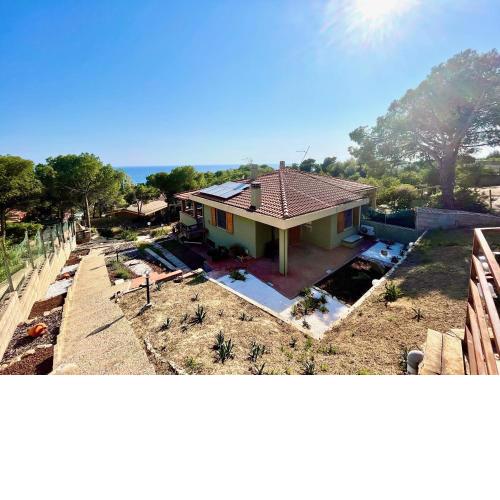 Villa SALMAGI