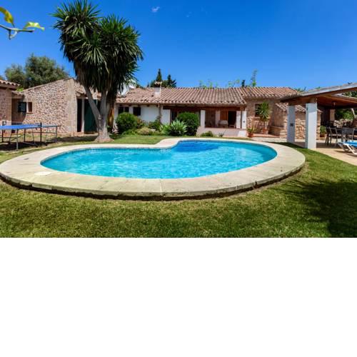Villa Salsa