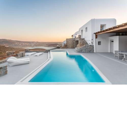 Villa Salty by Mykonos Luxury
