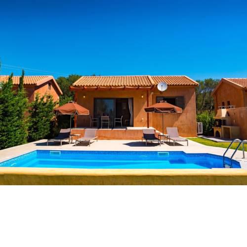 Villa Salvador