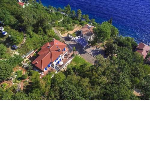 Villa Salvia