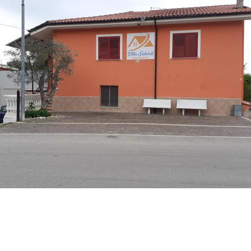 Villa Salvioli