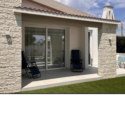 Villa Samadoel