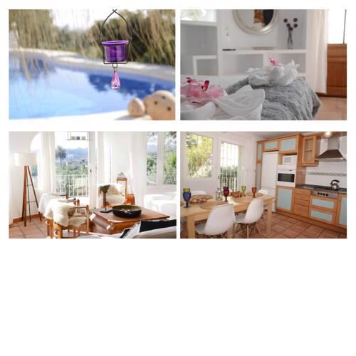 Villa Samar Altea