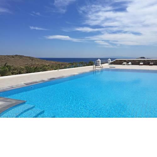 Villa SAMBA