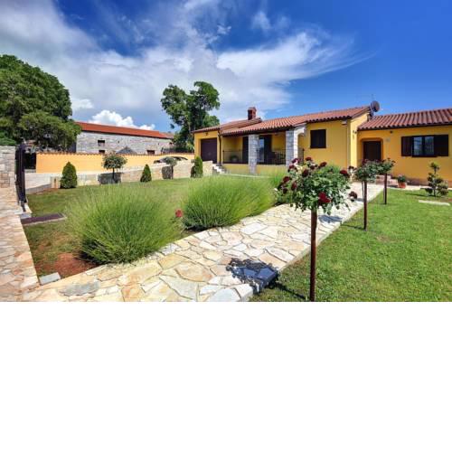 Villa Samira